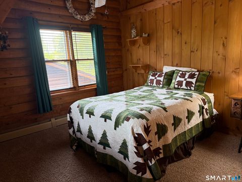 Tiny photo for 176 Mill Street, Hartland, CT 06065 (MLS # 24166238)