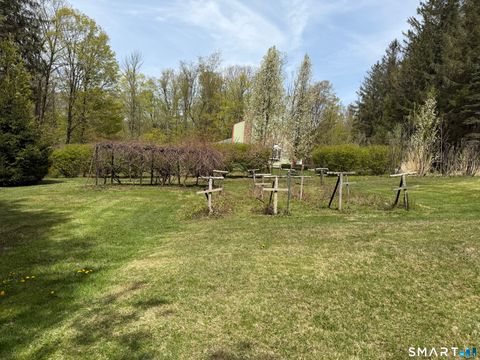 Tiny photo for 176 Mill Street, Hartland, CT 06065 (MLS # 24166238)