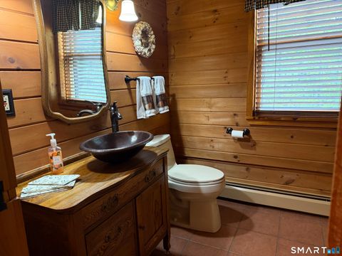 Tiny photo for 176 Mill Street, Hartland, CT 06065 (MLS # 24166238)
