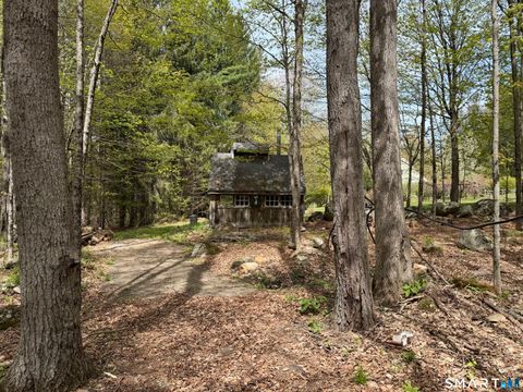 Tiny photo for 176 Mill Street, Hartland, CT 06065 (MLS # 24166238)