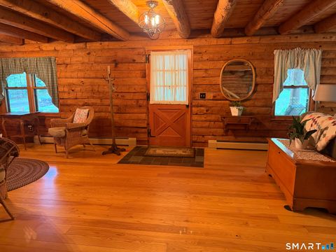 Tiny photo for 176 Mill Street, Hartland, CT 06065 (MLS # 24166238)
