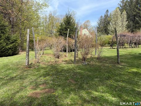 Tiny photo for 176 Mill Street, Hartland, CT 06065 (MLS # 24166238)