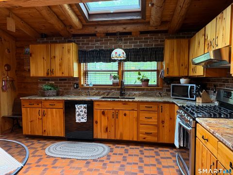 Tiny photo for 176 Mill Street, Hartland, CT 06065 (MLS # 24166238)