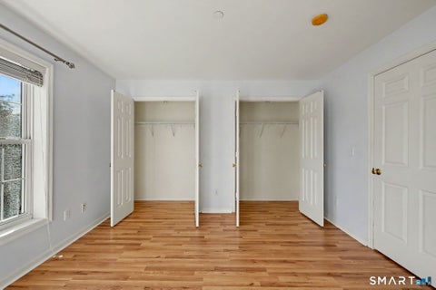 Tiny photo for 4 Lowe Street #203, Norwalk, CT 06854 (MLS # 24208424)
