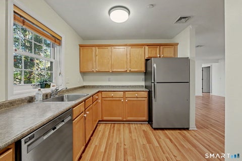 Tiny photo for 4 Lowe Street #203, Norwalk, CT 06854 (MLS # 24208424)