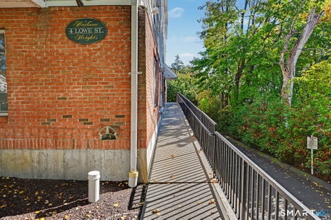 Tiny photo for 4 Lowe Street #203, Norwalk, CT 06854 (MLS # 24208424)