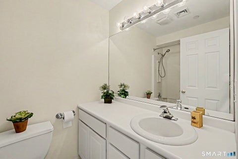 Tiny photo for 4 Lowe Street #203, Norwalk, CT 06854 (MLS # 24208424)