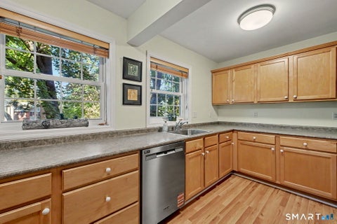 Tiny photo for 4 Lowe Street #203, Norwalk, CT 06854 (MLS # 24208424)