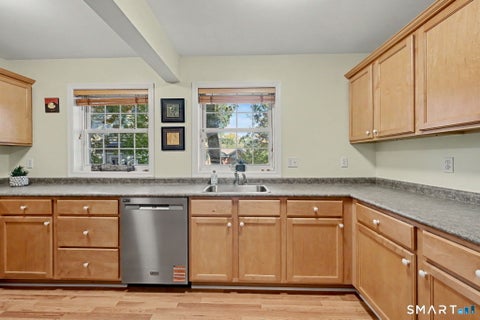 Tiny photo for 4 Lowe Street #203, Norwalk, CT 06854 (MLS # 24208424)