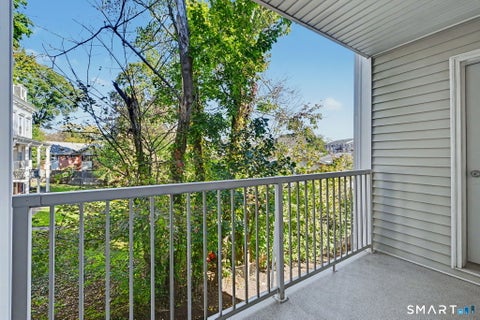 Tiny photo for 4 Lowe Street #203, Norwalk, CT 06854 (MLS # 24208424)