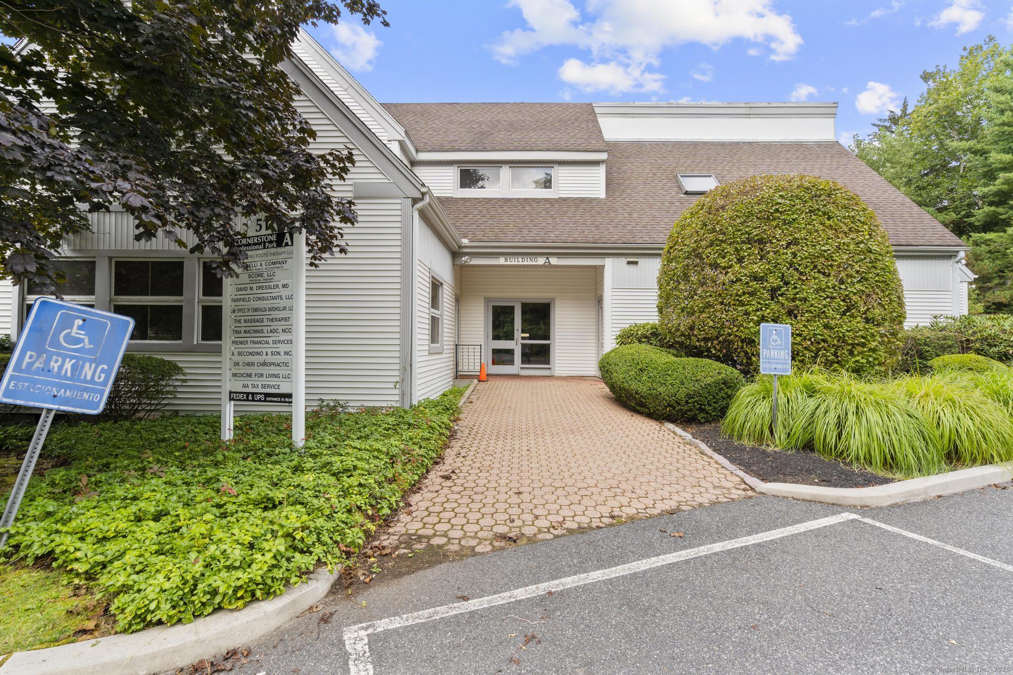 51 Sherman Hill Road STE A203