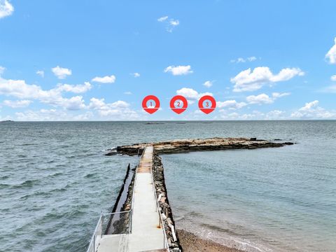 00 Messinger Archipelag Island Branford CT 06405