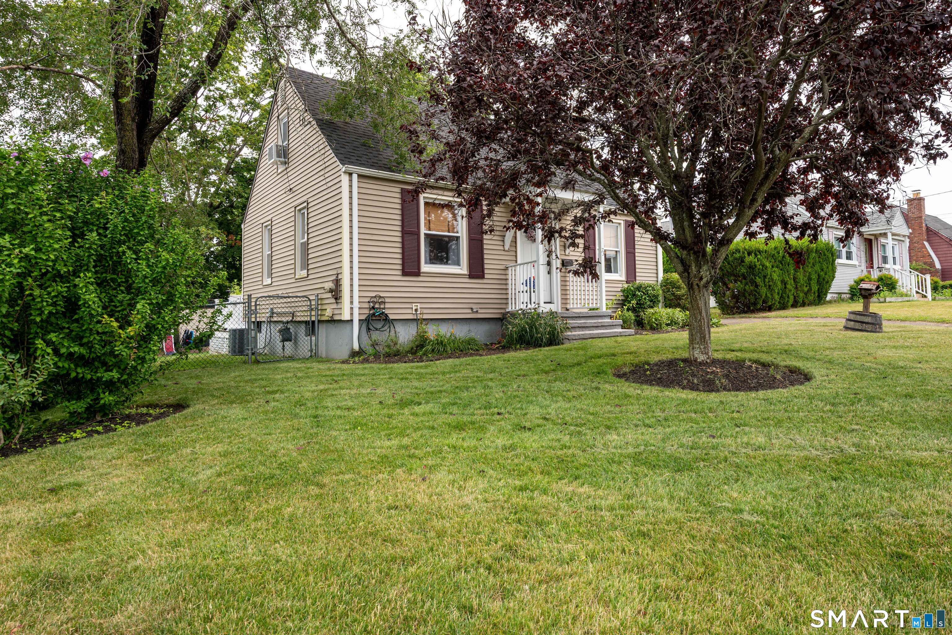 73 Clark Avenue