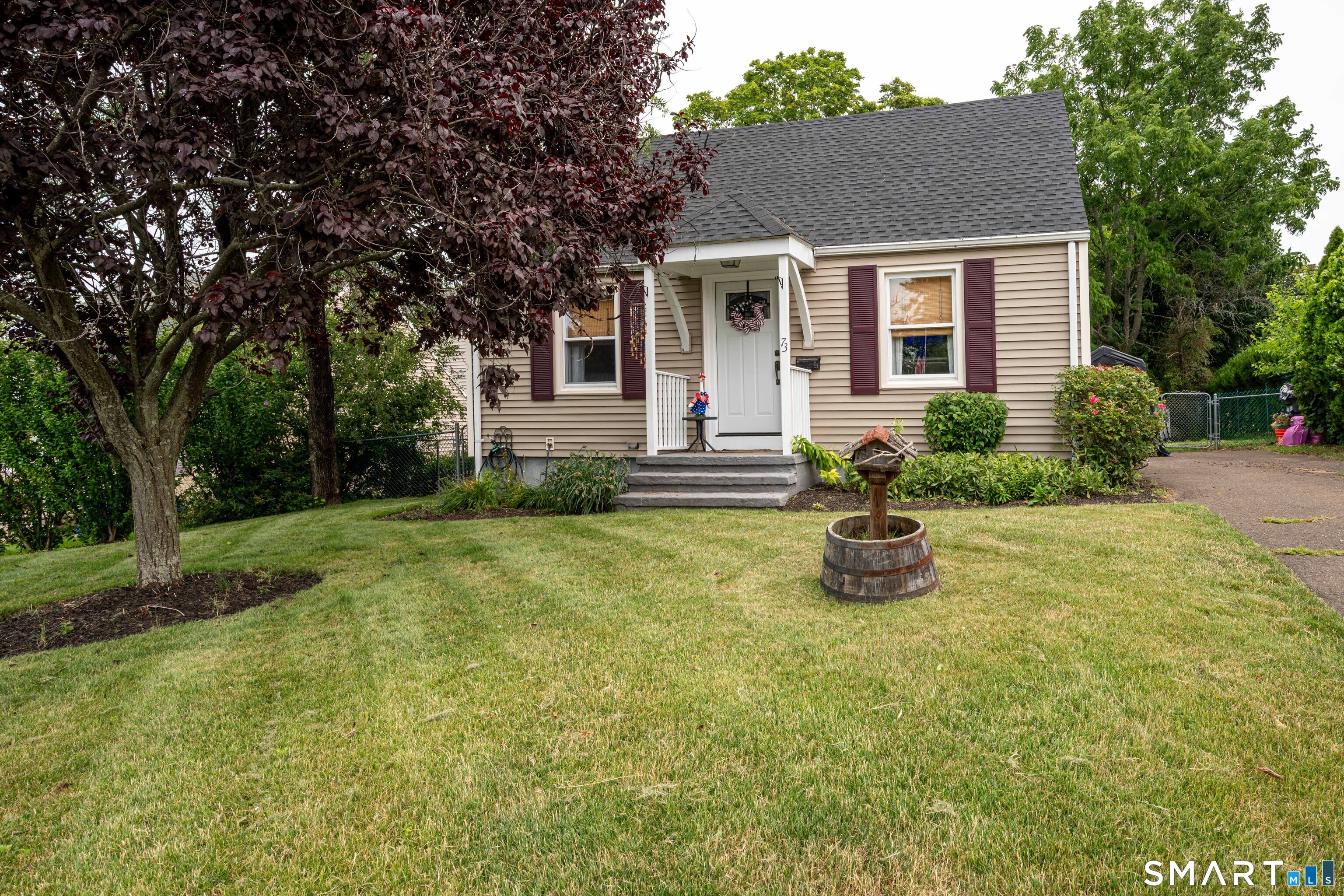 73 Clark Avenue