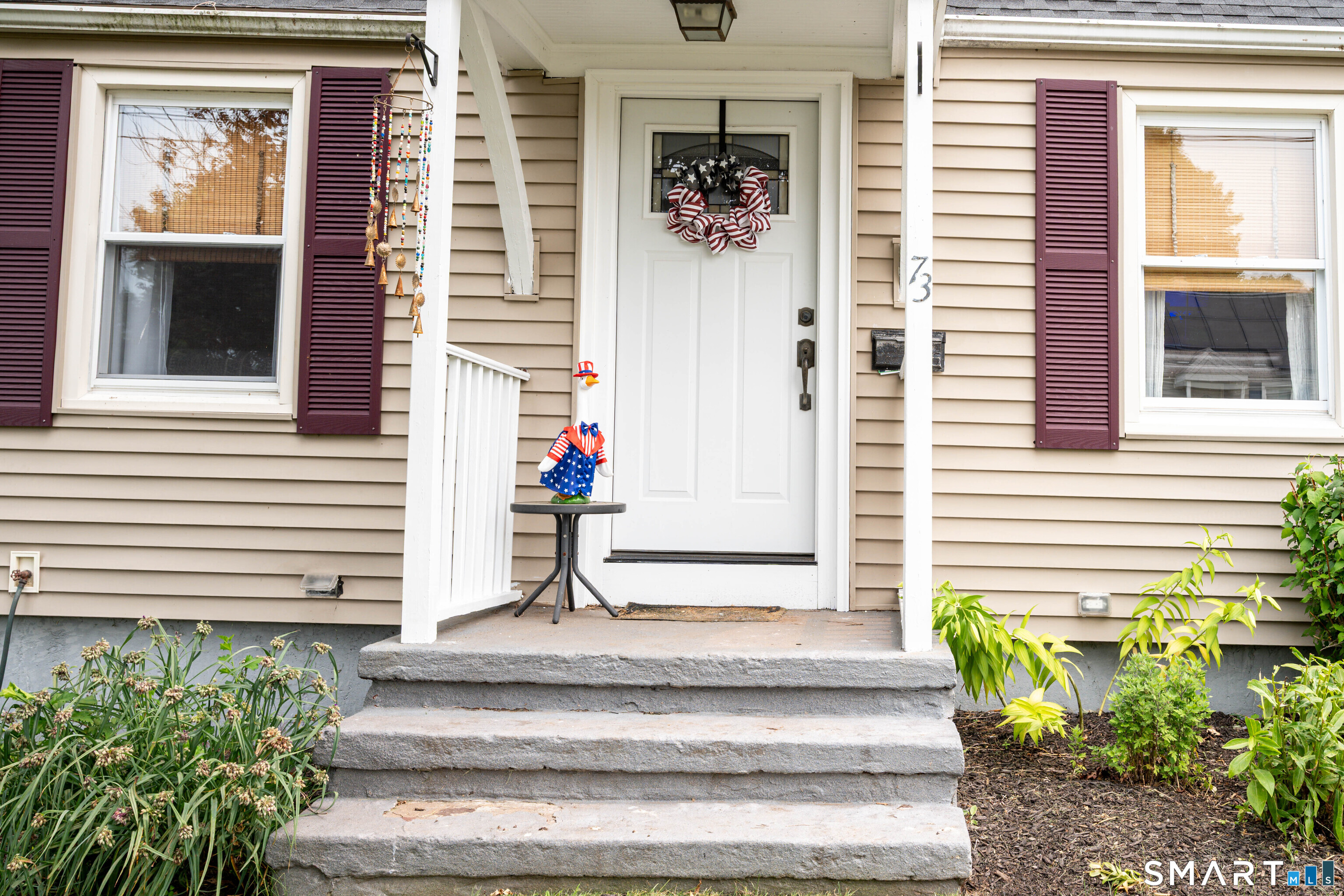 73 Clark Avenue