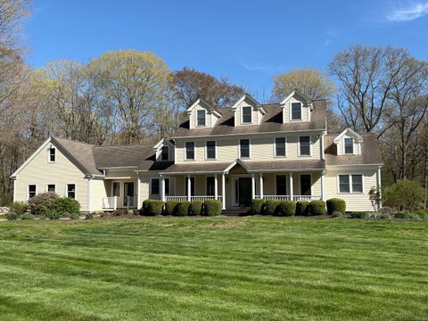 38 Fenner Lane Stonington CT 06378
