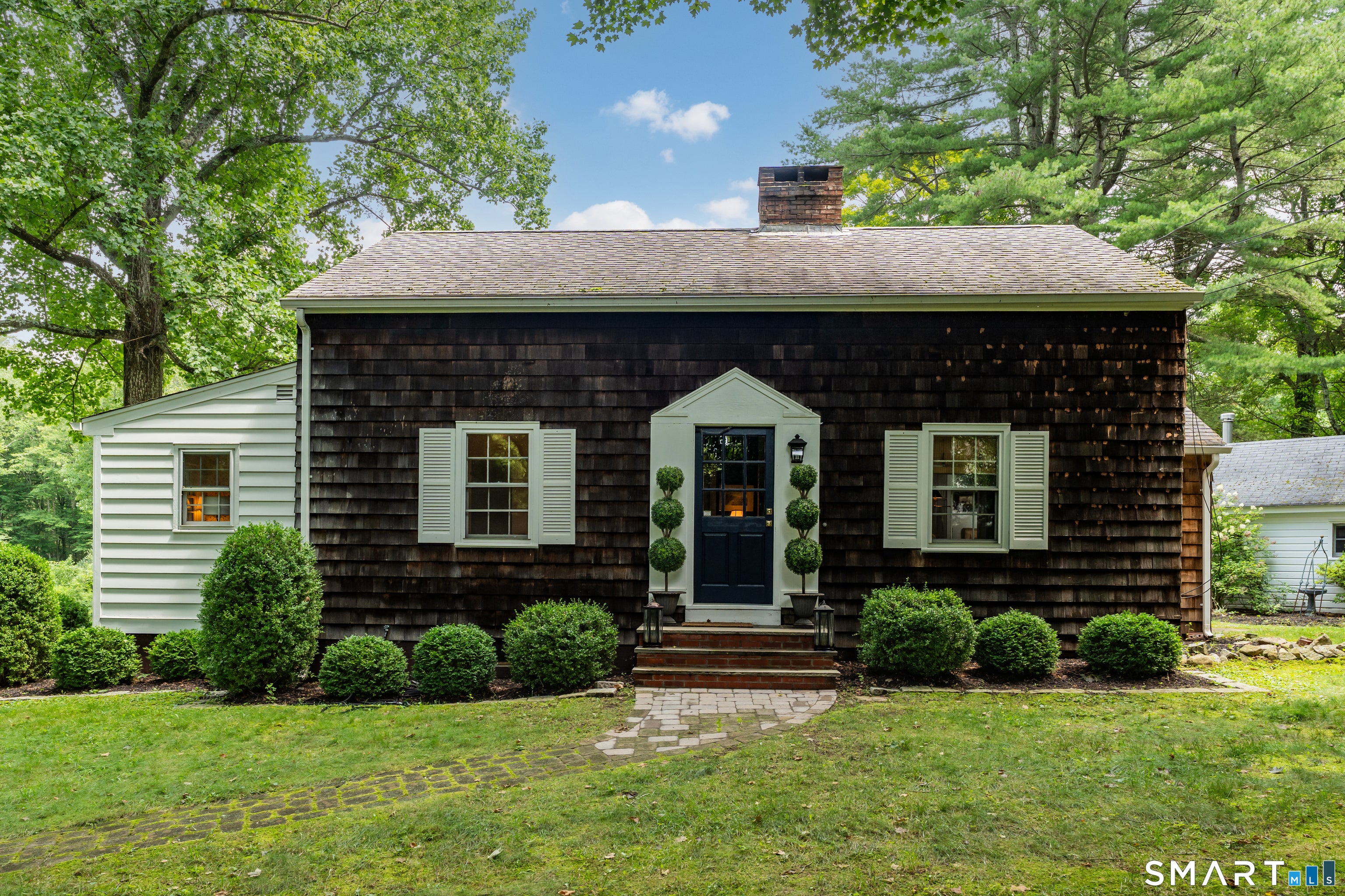 5 Coughlin Road