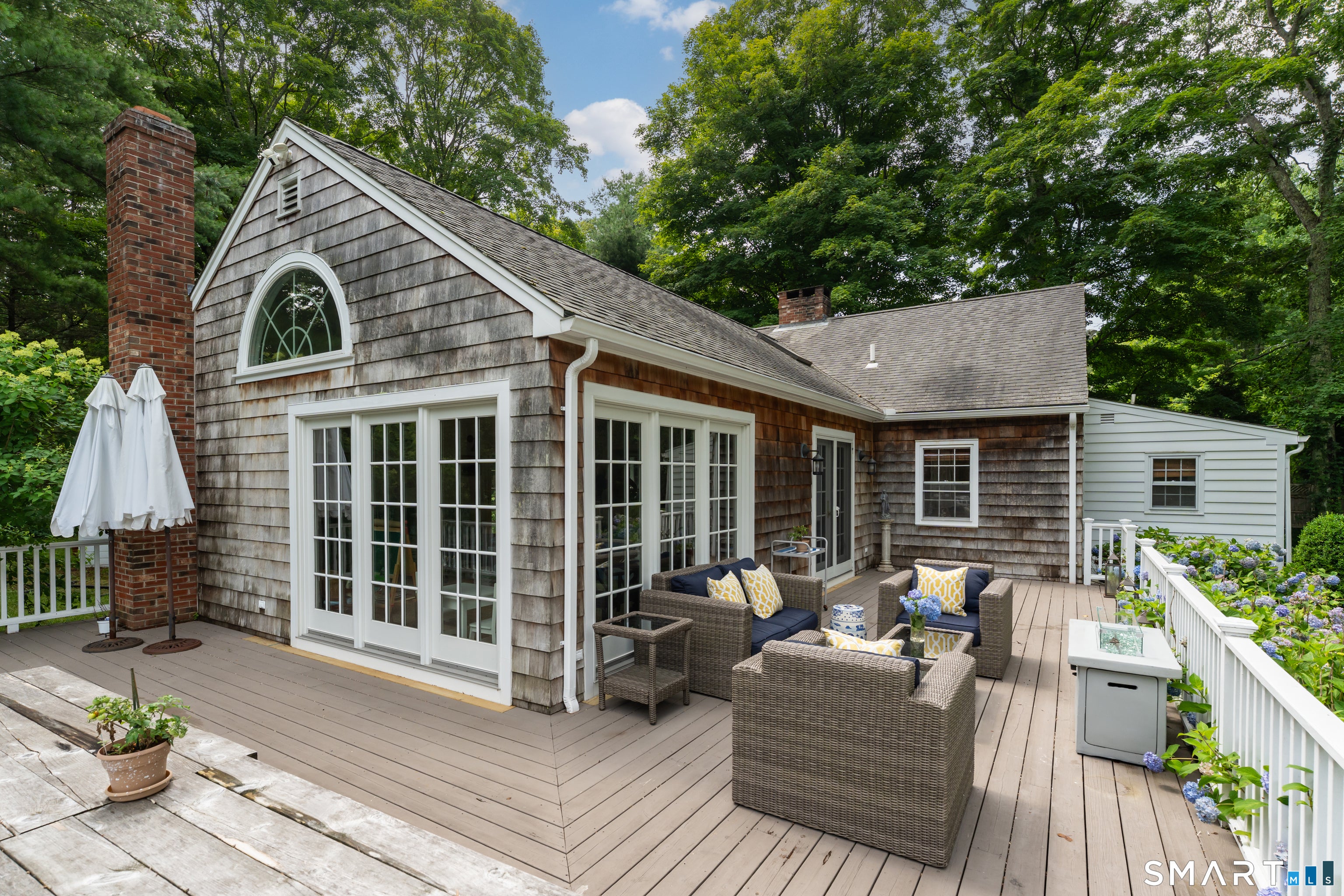 5 Coughlin Road