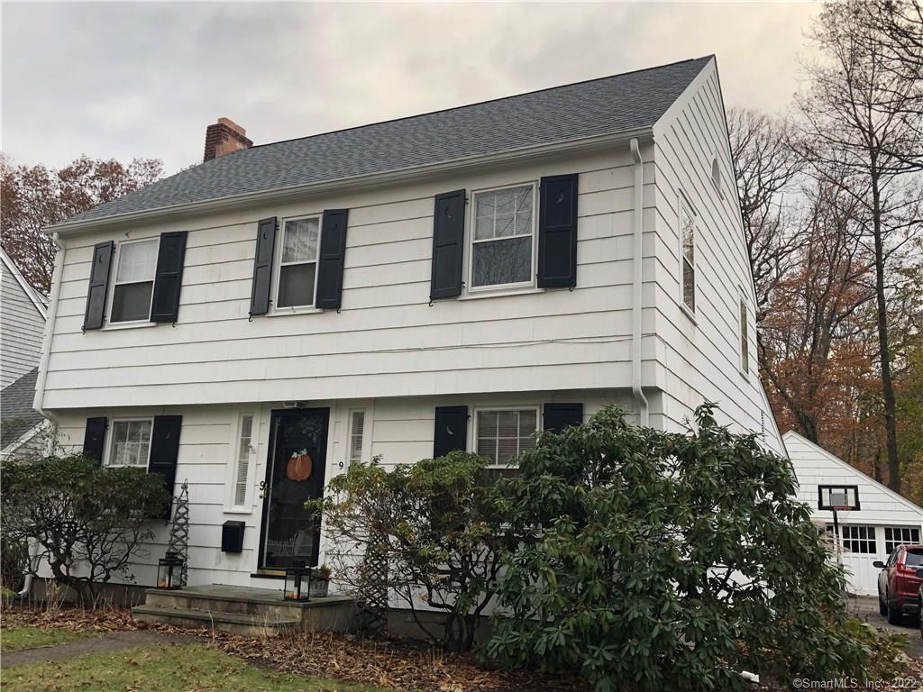 Photo 1 of 9 Holmes Court, Darien, Connecticut, $3,750, Web #: 170145371