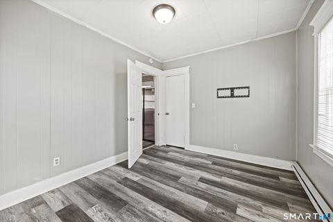 Tiny photo for 31 Van Orman Street, Watertown, CT 06779 (MLS # 24165920)