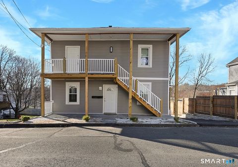 Photo of 31 Van Orman Street, Watertown, CT 06779 (MLS # 24165920)