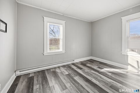 Tiny photo for 31 Van Orman Street, Watertown, CT 06779 (MLS # 24165920)