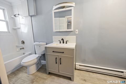 Tiny photo for 31 Van Orman Street, Watertown, CT 06779 (MLS # 24165920)