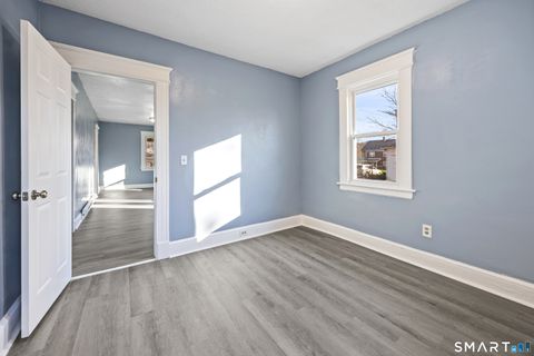 Tiny photo for 31 Van Orman Street, Watertown, CT 06779 (MLS # 24165920)