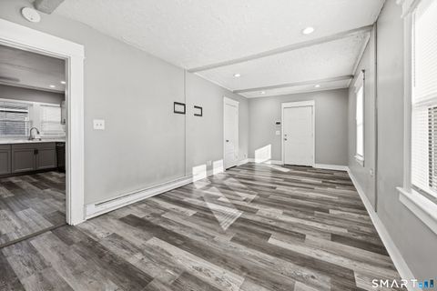 Tiny photo for 31 Van Orman Street, Watertown, CT 06779 (MLS # 24165920)