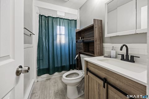 Tiny photo for 31 Van Orman Street, Watertown, CT 06779 (MLS # 24165920)