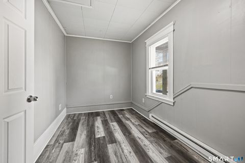 Tiny photo for 31 Van Orman Street, Watertown, CT 06779 (MLS # 24165920)