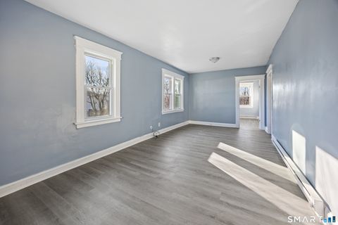 Tiny photo for 31 Van Orman Street, Watertown, CT 06779 (MLS # 24165920)