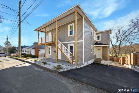 Tiny photo for 31 Van Orman Street, Watertown, CT 06779 (MLS # 24165920)