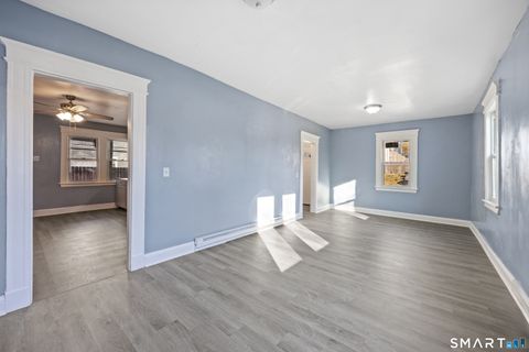 Tiny photo for 31 Van Orman Street, Watertown, CT 06779 (MLS # 24165920)