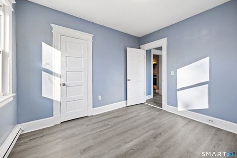 Tiny photo for 31 Van Orman Street, Watertown, CT 06779 (MLS # 24165920)