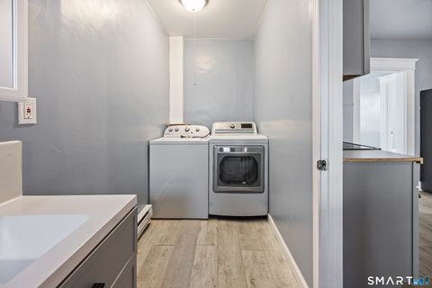 Tiny photo for 31 Van Orman Street, Watertown, CT 06779 (MLS # 24165920)