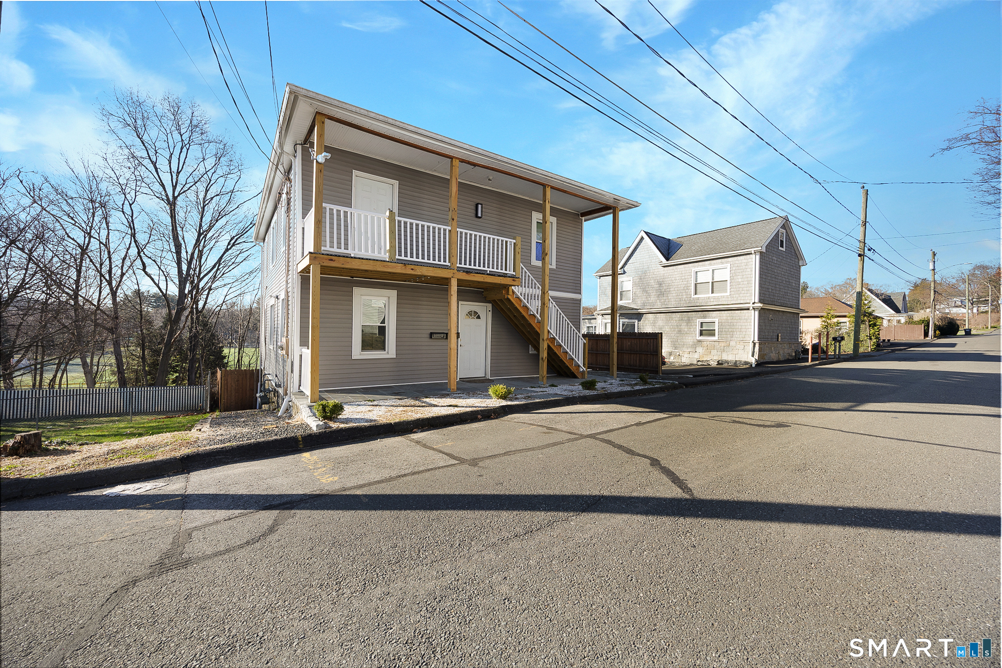 31 Van Orman Street
