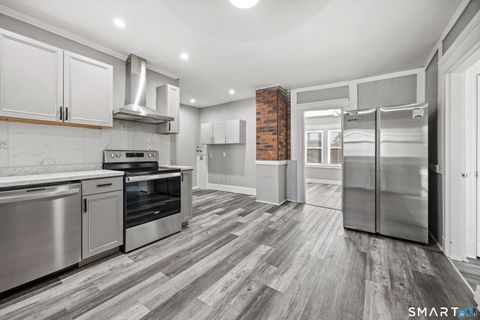 Tiny photo for 31 Van Orman Street, Watertown, CT 06779 (MLS # 24165920)