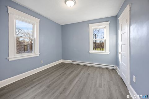 Tiny photo for 31 Van Orman Street, Watertown, CT 06779 (MLS # 24165920)