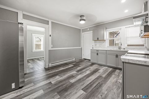 Tiny photo for 31 Van Orman Street, Watertown, CT 06779 (MLS # 24165920)