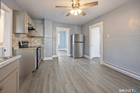 Tiny photo for 31 Van Orman Street, Watertown, CT 06779 (MLS # 24165920)