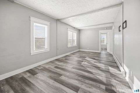 Tiny photo for 31 Van Orman Street, Watertown, CT 06779 (MLS # 24165920)