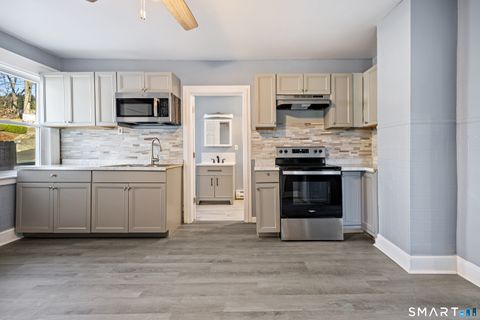 Tiny photo for 31 Van Orman Street, Watertown, CT 06779 (MLS # 24165920)