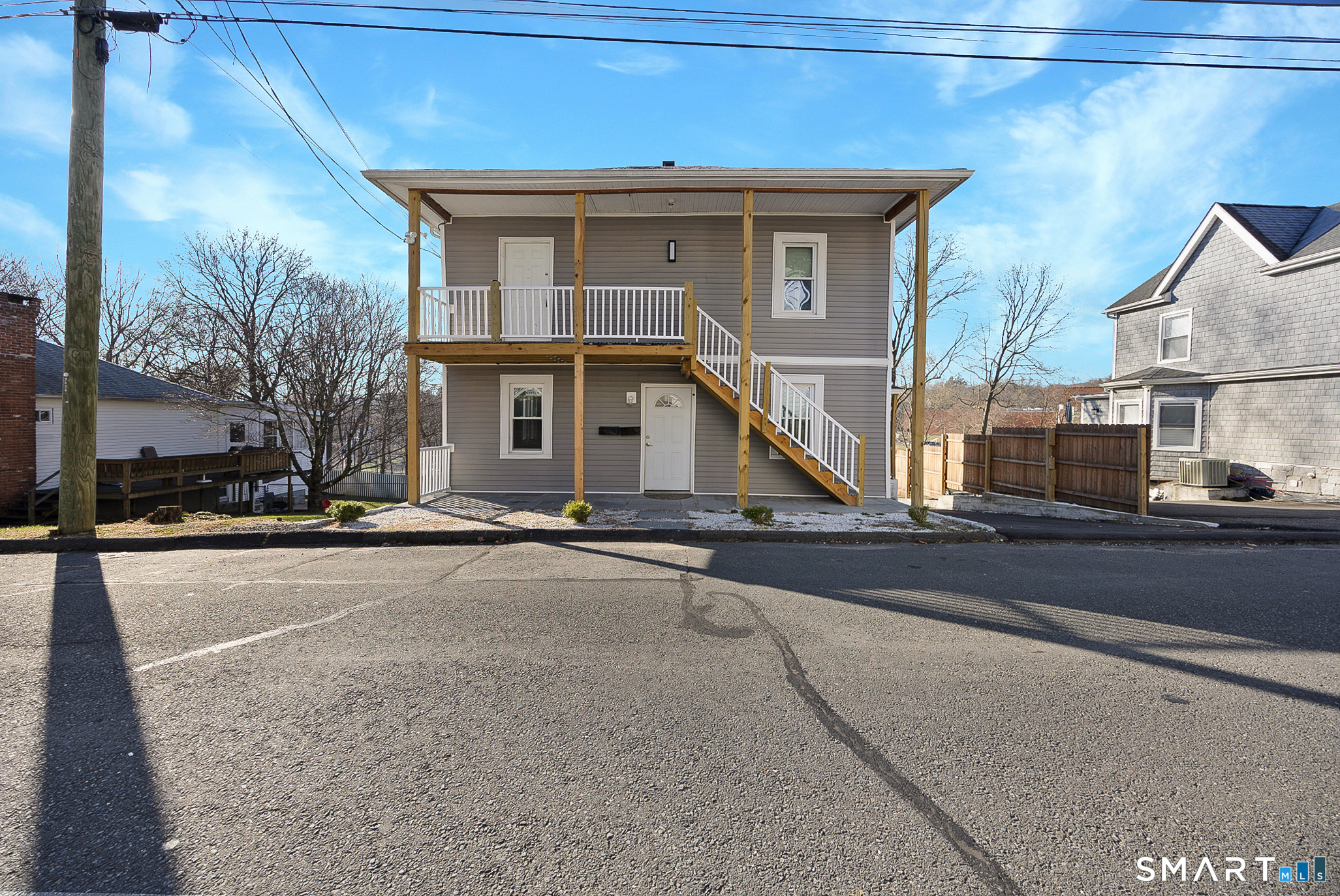 31 Van Orman Street