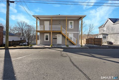 Tiny photo for 31 Van Orman Street, Watertown, CT 06779 (MLS # 24165920)