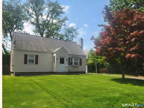 Photo of 25 Madsen Road, West Hartford, CT 06110 (MLS # 24198932)