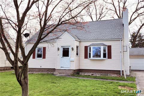 Tiny photo for 25 Madsen Road, West Hartford, CT 06110 (MLS # 24198932)