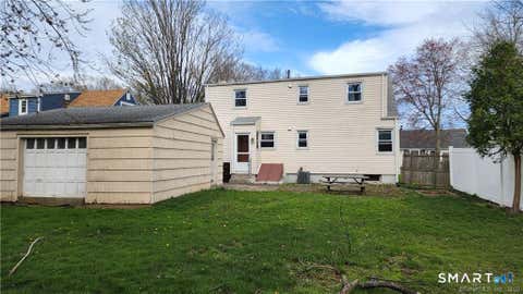 Tiny photo for 25 Madsen Road, West Hartford, CT 06110 (MLS # 24198932)