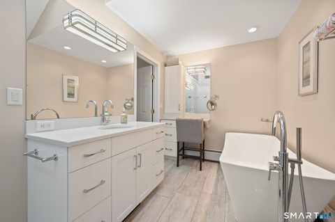 Tiny photo for 68 Basswood Road, Farmington, CT 06032 (MLS # 24144320)