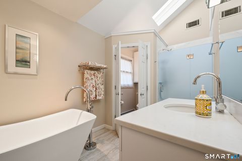 Tiny photo for 68 Basswood Road, Farmington, CT 06032 (MLS # 24144320)